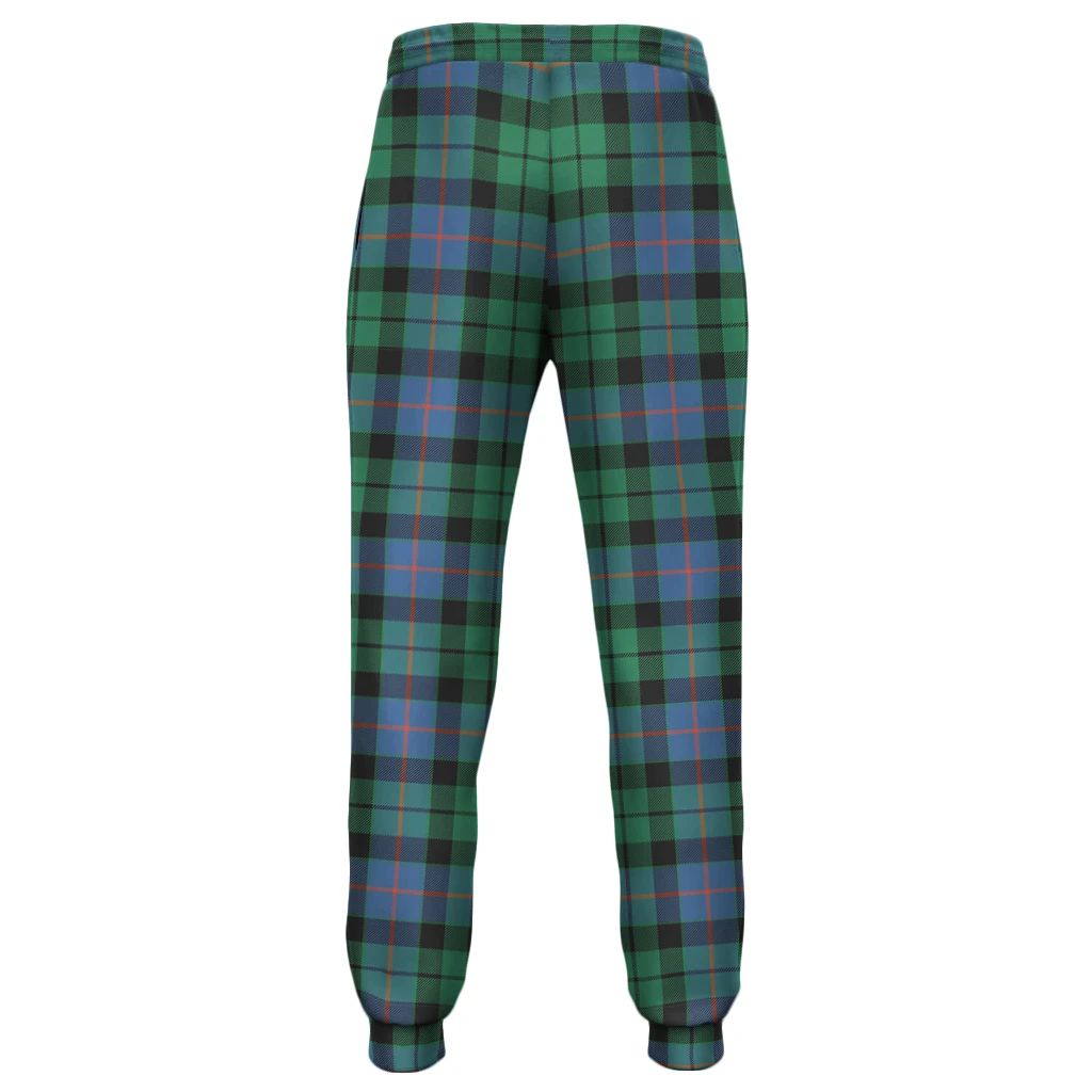 MacRae Ancient Tartan Classic Jogger Pants