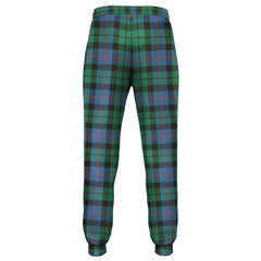 MacRae Ancient Tartan Classic Jogger Pants