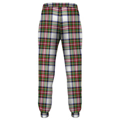 Ogilvie Hunting Modern Tartan Classic Jogger Pants