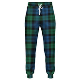 Blackwatch Ancient Tartan Classic Jogger Pants
