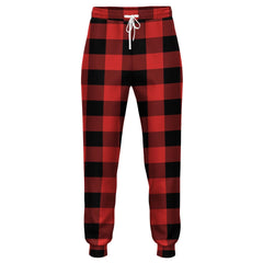 Weir Ancient Tartan Classic Jogger Pants
