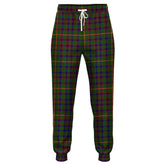 Fraser Hunting Ancient Tartan Classic Jogger Pants