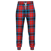 MacLeod of Lewis Ancient Tartan Classic Jogger Pants