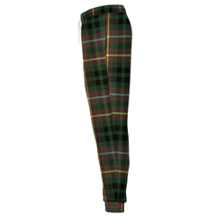 Sinclair Modern Tartan Classic Jogger Pants