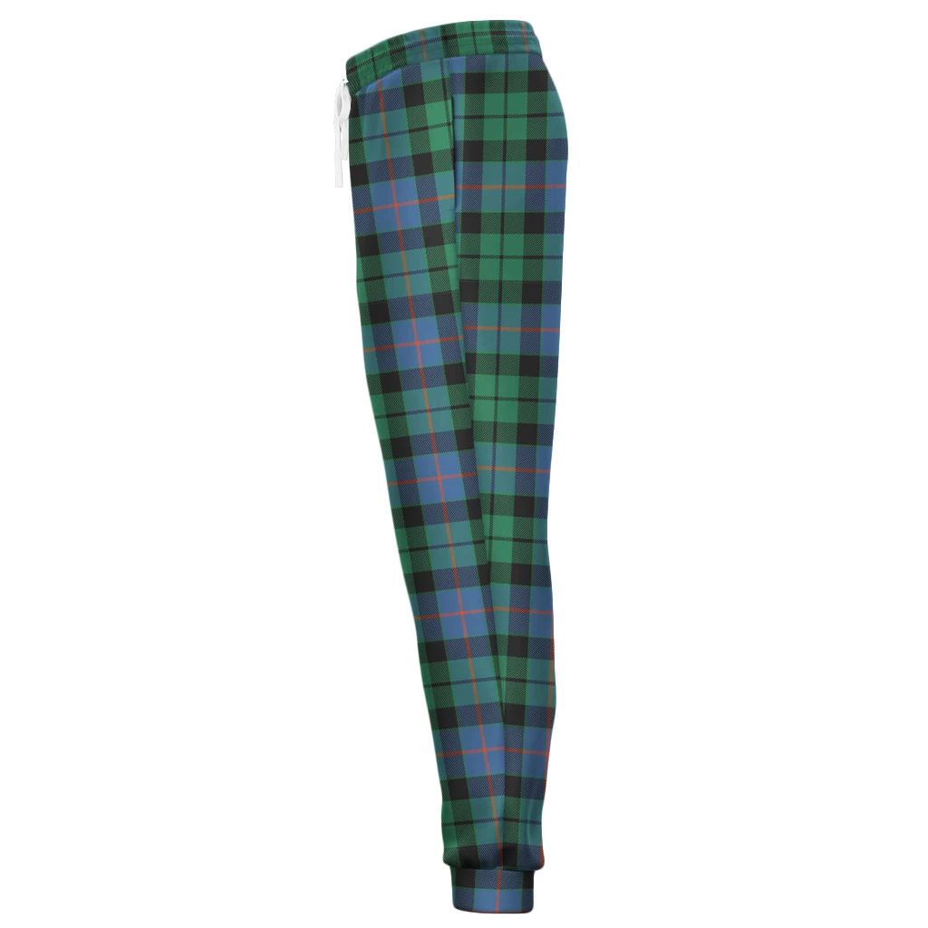 MacRae Ancient Tartan Classic Jogger Pants