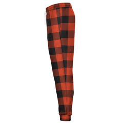 Webster Tartan Classic Jogger Pants