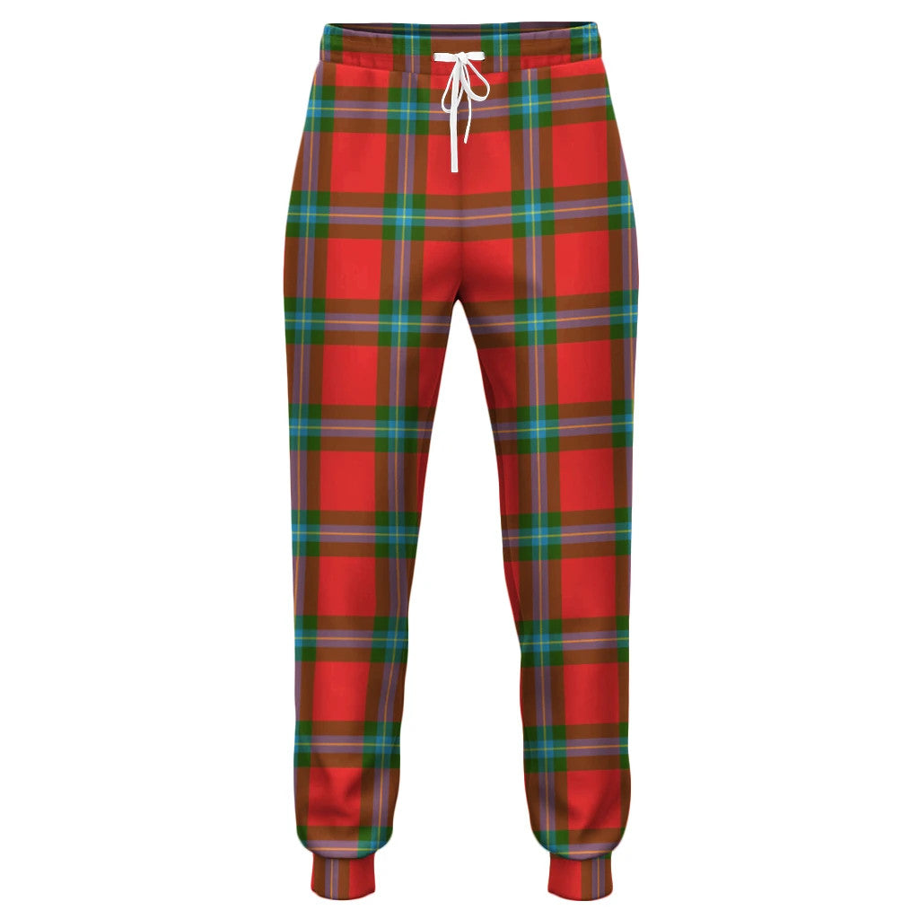 MacGregor Hunting Ancient Tartan Classic Jogger Pants