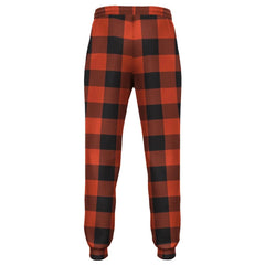 Webster Tartan Classic Jogger Pants