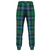 Rose Hunting Ancient Tartan Classic Jogger Pants