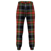 Ogilvie Hunting Ancient Tartan Classic Jogger Pants