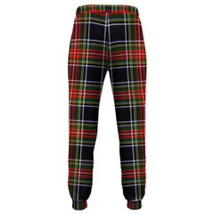 Ogilvie Hunting Ancient Tartan Classic Jogger Pants
