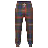 Duke of Rothesay Modern Tartan Classic Jogger Pants