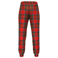 Kelly Dress Tartan Classic Jogger Pants