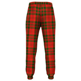 Houston Tartan Classic Jogger Pants