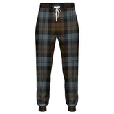 BlackWatch Weathered Tartan Classic Jogger Pants