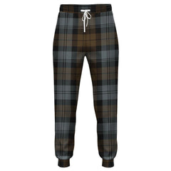 BlackWatch Weathered Tartan Classic Jogger Pants