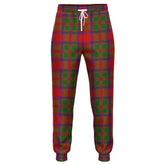 MacFie Tartan Classic Jogger Pants