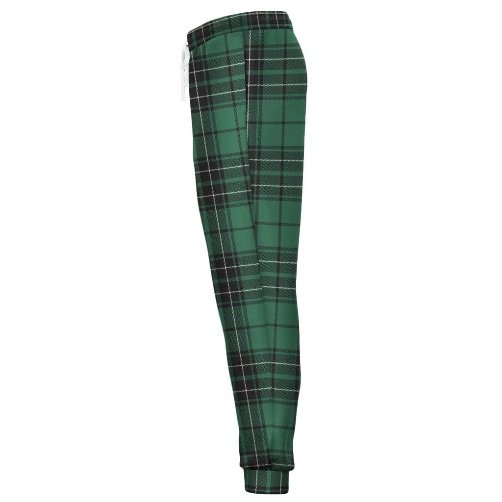 MacIntyre Ancient Tartan Classic Jogger Pants