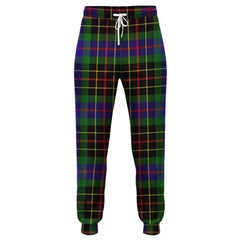 Shaw Ancient Tartan Classic Jogger Pants