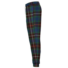 Drummond of Strathallan Tartan Classic Jogger Pants