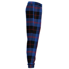Angus Modern Tartan Classic Jogger Pants