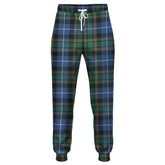 MacLeay Tartan Classic Jogger Pants