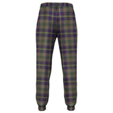 Roberton Tartan Classic Jogger Pants