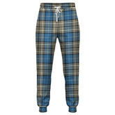 Mar Tartan Classic Jogger Pants