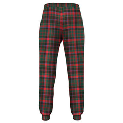 Campbell Dress Ancient Tartan Classic Jogger Pants