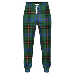 Carnegie Ancient Tartan Classic Jogger Pants