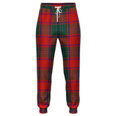 MacLachlan Ancient Tartan Classic Jogger Pants