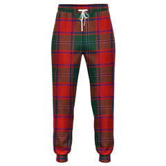 MacLachlan Ancient Tartan Classic Jogger Pants