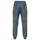 Paisley District Tartan Classic Jogger Pants