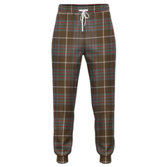 MacDonald of Clanranald Tartan Classic Jogger Pants