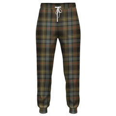 Ogilvie of Airlie Ancient Tartan Classic Jogger Pants