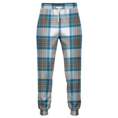 Oliphant Ancient Tartan Classic Jogger Pants