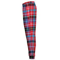Aberdeen District Tartan Classic Jogger Pants
