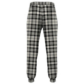 Montgomery Ancient Tartan Classic Jogger Pants