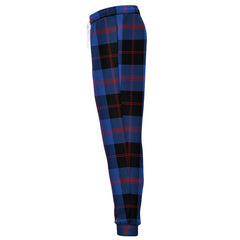 Angus Modern Tartan Classic Jogger Pants