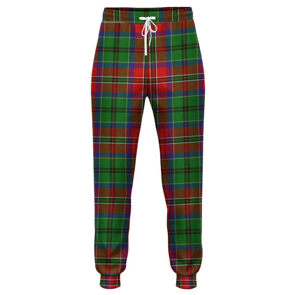 MacNeill of Barra Ancient Tartan Classic Jogger Pants
