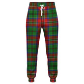 MacNeill of Barra Ancient Tartan Classic Jogger Pants