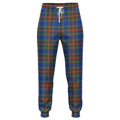 Kennedy Ancient Tartan Classic Jogger Pants
