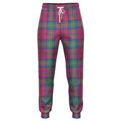 Henderson Modern Tartan Classic Jogger Pants