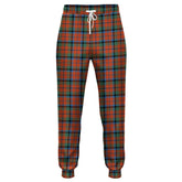 MacKinnon Modern Tartan Classic Jogger Pants