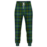 Cameron of Lochiel Ancient Tartan Classic Jogger Pants