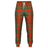 MacBeth Ancient Tartan Classic Jogger Pants