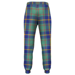 Ross Ancient Tartan Classic Jogger Pants