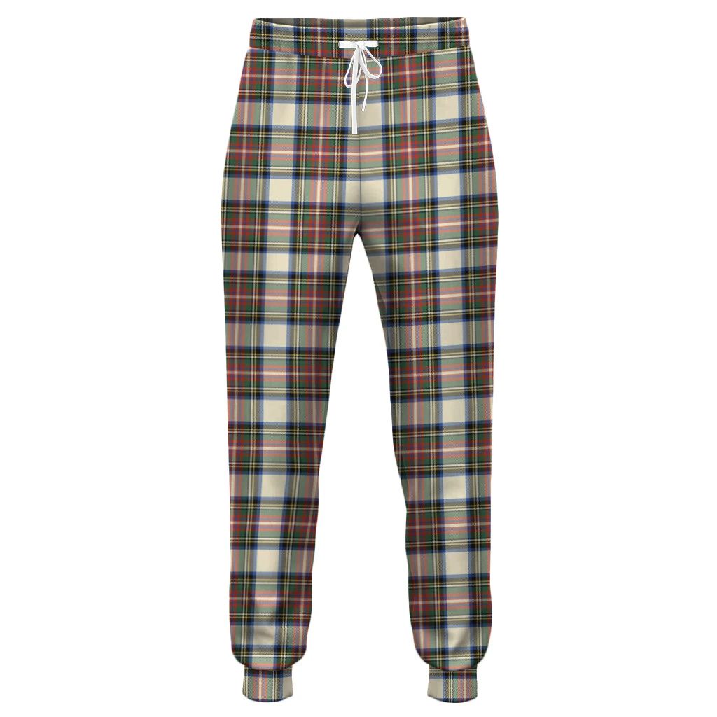 Ogilvie Tartan Classic Jogger Pants
