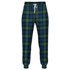 Douglas Ancient Tartan Classic Jogger Pants