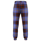 Middleton Modern Tartan Classic Jogger Pants